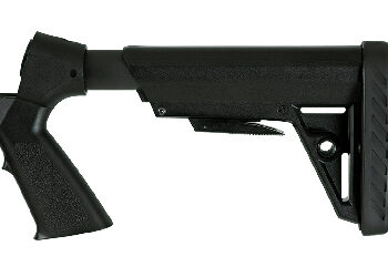 ADV TECH SHFORCE G2 REM/MOSS STK UC