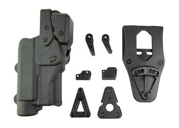 RAPID FORCE L3 FITS G19/X LG LT RH
