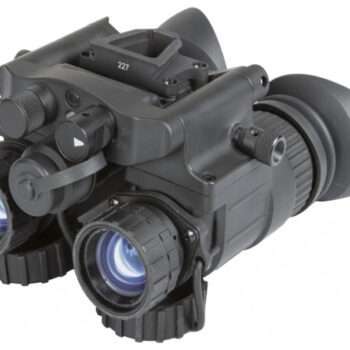 AGM NVG-40 NW1 DUAL TUBE NV GOGGLE/BINO