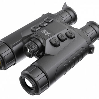 AGM OBSERVIR LRF 35-640 THERMAL BINOS