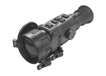 Alternative view of AGM RATTLERV3 LRF 50-640 BLACK