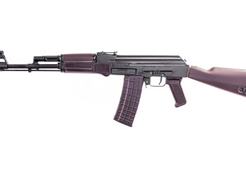 ARSENAL SAM5 556NATO 16.3" 30RD PLUM