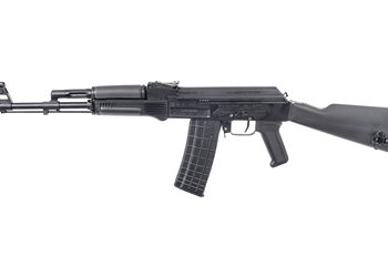 ARSENAL SAM5 556NATO 16.3" 30RD BLK