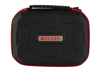ALLEN RUGER PHOENIX PISTOL CASE 9"