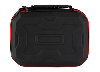 Alternative view of ALLEN RUGER PHOENIX PISTOL CASE 9"