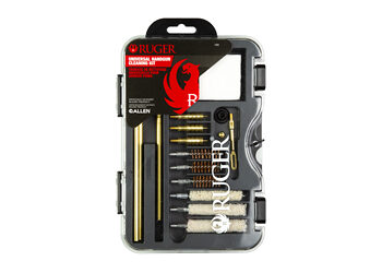 ALLEN RUGER UNIV HANDGUN CLEAN KIT