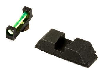 AMERIGLO FOR GLK LOW FO GRN/BLK