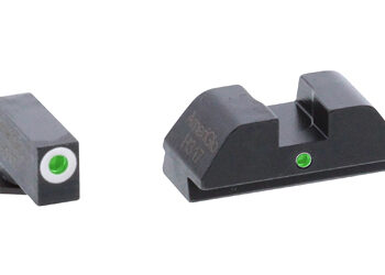 AMERIGLO I-DOT FOR GLK 42/43 WHT/GRN