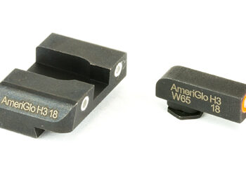 Alternative view of AMERIGLO TRIT F/R FOR GLK 17/19 ORG