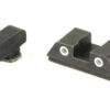AMERIGLO 3DOT TRIT GRN FOR GLK 42/43 2 AMGGL 430 1