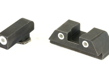 AMERIGLO 3DOT TRIT GRN FOR GLK 42/43