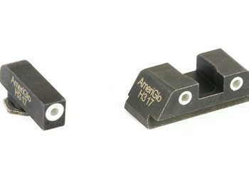 Alternative view of AMERIGLO 3DOT TRIT GRN FOR GLK 42/43