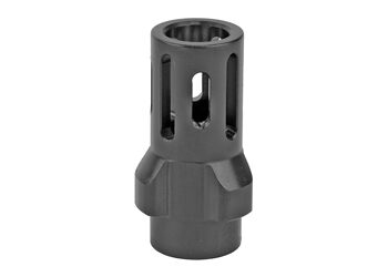 ANGSTADT 3LUG 9MM FLASH HIDER 1/2X36