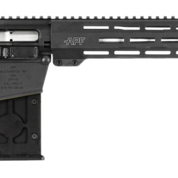 APF VARMINT 2.0 22-250 BLK 22 MLOK PRS LITE