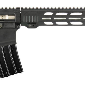 APF VARMINT 2.0 243WIN BLK 18 MLOK PRS LITE