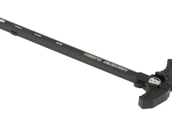 Alternative view of ARMASPEC CLASSIC CHRG HNDL AR10 BLK