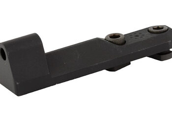 Alternative view of ARISAKA INLINE SCOUT PRO MOUNT M-LOK