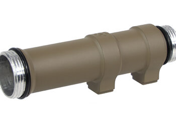 ARISAKA 600 SERIES LIGHT BODY FDE