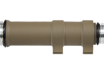 Alternative view of ARISAKA 600 SERIES LIGHT BODY FDE