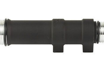 ARISAKA 600 SERIES LIGHT BODY BLACK 7 ARSLB 600 3