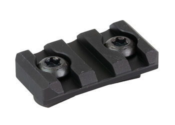 ARISAKA LOW PRO PIC RAIL M-LOK 3-SLT