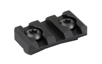 ARISAKA LOW PRO PIC RAIL M-LOK 3-SLT 3 ARISAKA LOW PRO PIC RAIL M-LOK 3-SLT