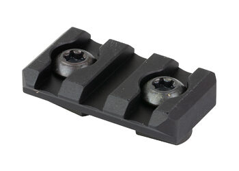 Alternative view of ARISAKA LOW PRO PIC RAIL M-LOK 3-SLT