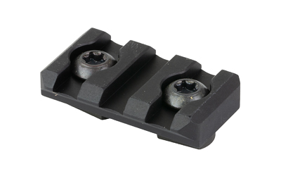 ARISAKA LOW PRO PIC RAIL M-LOK 3-SLT 4 ARISAKA LOW PRO PIC RAIL M-LOK 3-SLT - Image 2