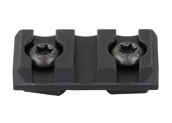 ARISAKA LOW PRO PIC RAIL M-LOK 3-SLT 7 ARSLPR M 3 3