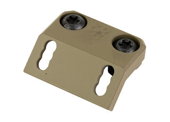 ARISAKA OFFSET SCOUT MOUNT M-LOK FDE