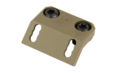 ARISAKA OFFSET SCOUT MOUNT M-LOK FDE 3 ARISAKA OFFSET SCOUT MOUNT M-LOK FDE