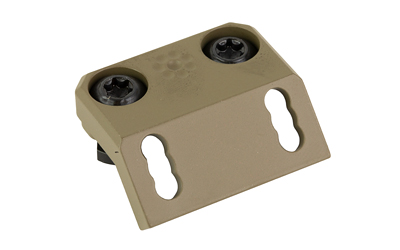 ARISAKA OFFSET SCOUT MOUNT M-LOK FDE 4 ARISAKA OFFSET SCOUT MOUNT M-LOK FDE - Image 2