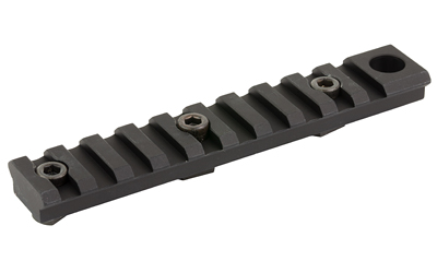 ARISAKA 3 M-LOK SLT PIC RL W/QD SCKT 3 ARISAKA 3 M-LOK SLT PIC RL W/QD SCKT