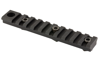 ARISAKA 3 M-LOK SLT PIC RL W/QD SCKT 4 ARISAKA 3 M-LOK SLT PIC RL W/QD SCKT - Image 2