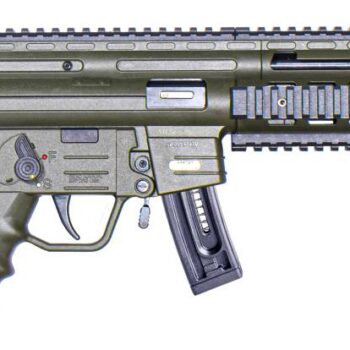 ATI GSG-16 22LR 16.25 ODG 10RD
