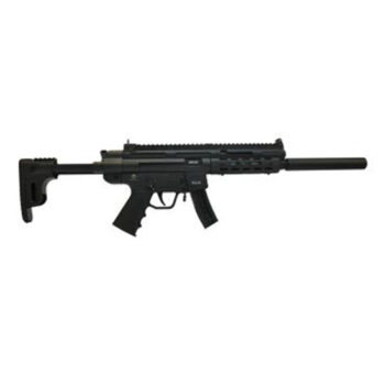 ATI GSG-16 22LR 16.25 MLOK HANDGUARD 10RD