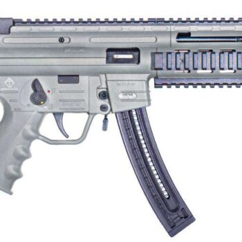 ATI GSG-16 22LR 16.25 SMOKE GREY 10RD
