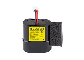 TASER PULSE SERIES BATTERY PACK