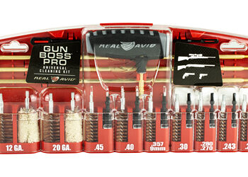 REAL AVID GUN BOSS PRO UNIVERSAL KIT