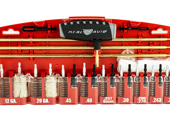 Alternative view of REAL AVID GUN BOSS PRO UNIVERSAL KIT