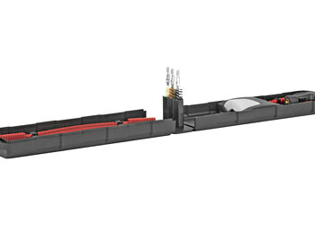 Alternative view of REAL AVID PRIME-9 CLEANING KIT 9MM