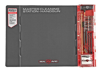 REAL AVID MASTER CLEANING STATION -H