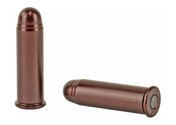 Alternative view of AZOOM SNAP CAPS 38SPL 6/PK RED