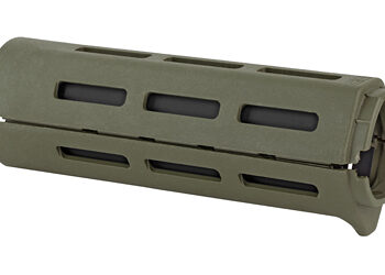 Alternative view of B5 MLOK HNDGRD CARB LNGTH ODG