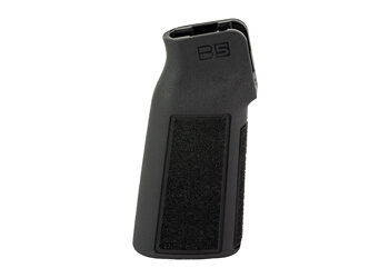 Alternative view of B5 P-GRIP 22 BLK