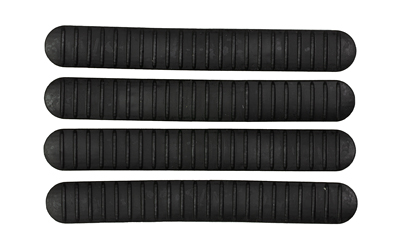 B5 RAIL COVER M-LOK BLK 3 B5 RAIL COVER M-LOK BLK