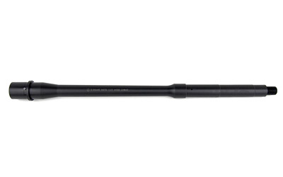 BALLISTIC BBL 5.56 14.5" MID GOV 1/7 3 BALLISTIC BBL 5.56 14.5" MID GOV 1/7
