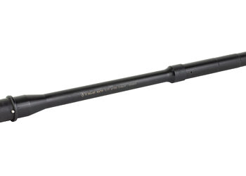 Alternative view of BALLISTIC BBL 5.56 13.9" MID GOV 1/7