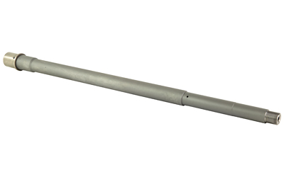 BALLISTIC BBL 6.5 GREN 18" SPR RIFLE 3 BALLISTIC BBL 6.5 GREN 18" SPR RIFLE