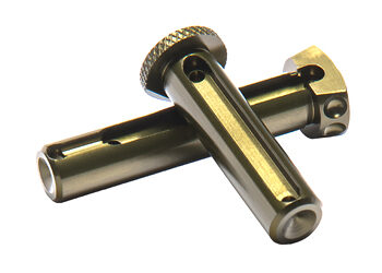 BAD ALUN ENHD TDWN PVT PIN SET ODG